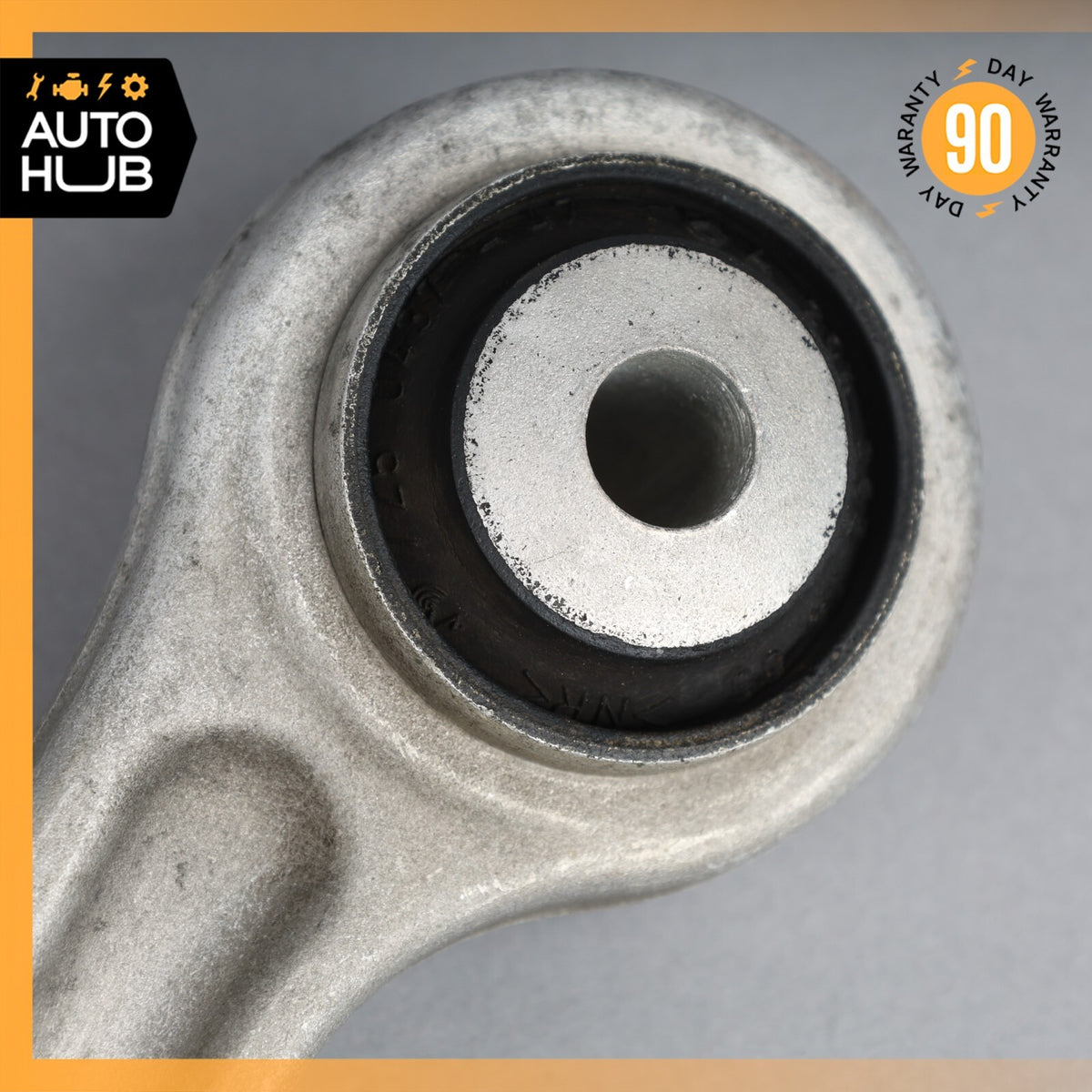 08-20 Mercedes W204 C300 CLS550 Rear Right Upper Camber Strut Control Arm OEM - photo 3