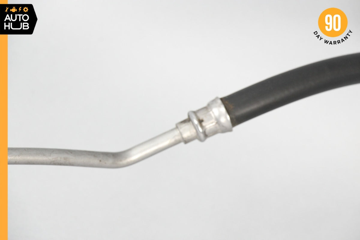 07-12 Mercedes R230 SL550 SL63 Power Steering ABC Cooling Line 2303209653 OEM - photo 10