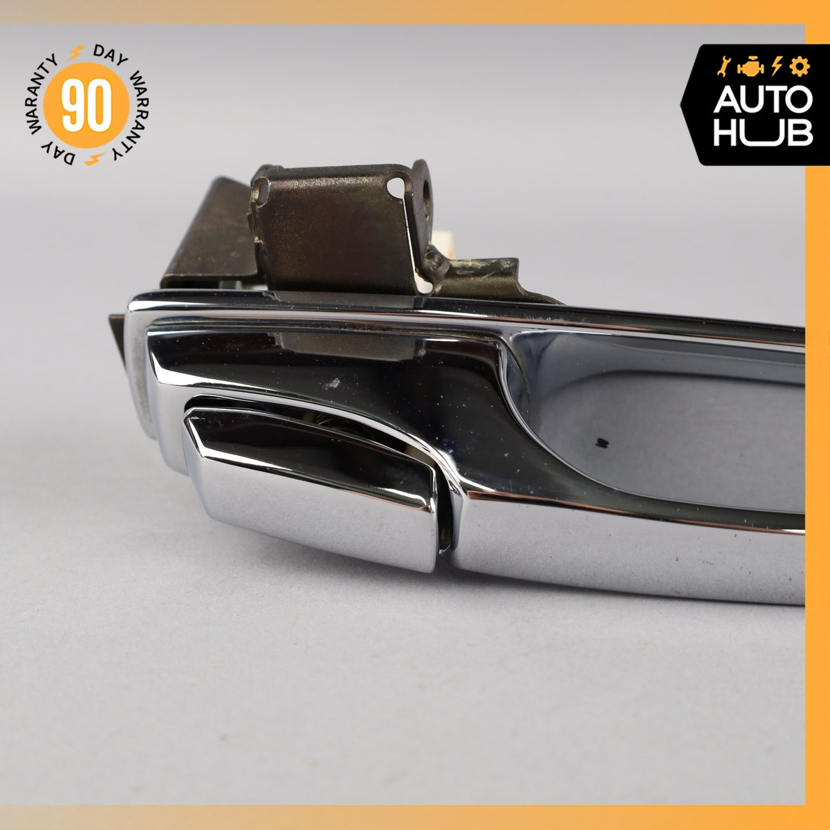00-09 Bentley Arnage / Rolls Royce Seraph Front or Rear Exterior Door Handle OEM - photo 3