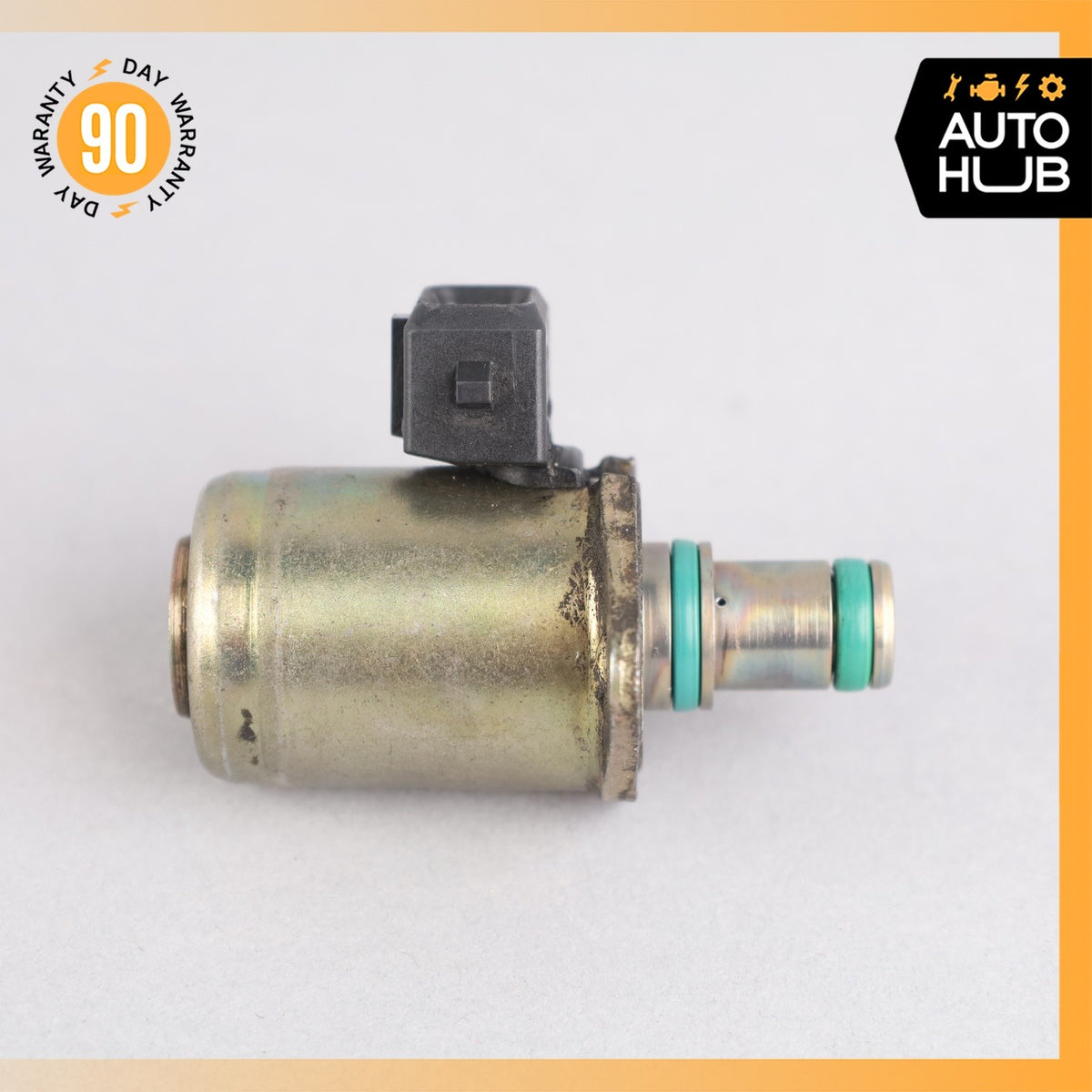 00-06 Mercedes W209 CLK500 SL500 E500 E55 Rack And Pinion Sensor 2204600184 OEM - photo 5