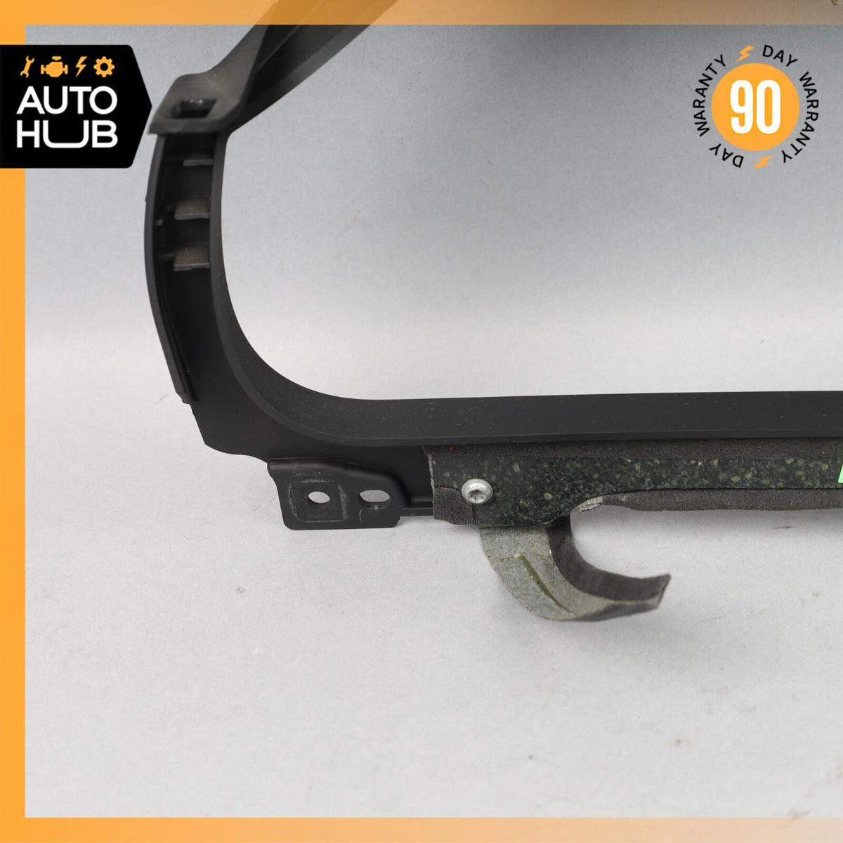 2012 Aston Martin Rapide Instrument Cluster Speedometer Trim Cover OEM - photo 10