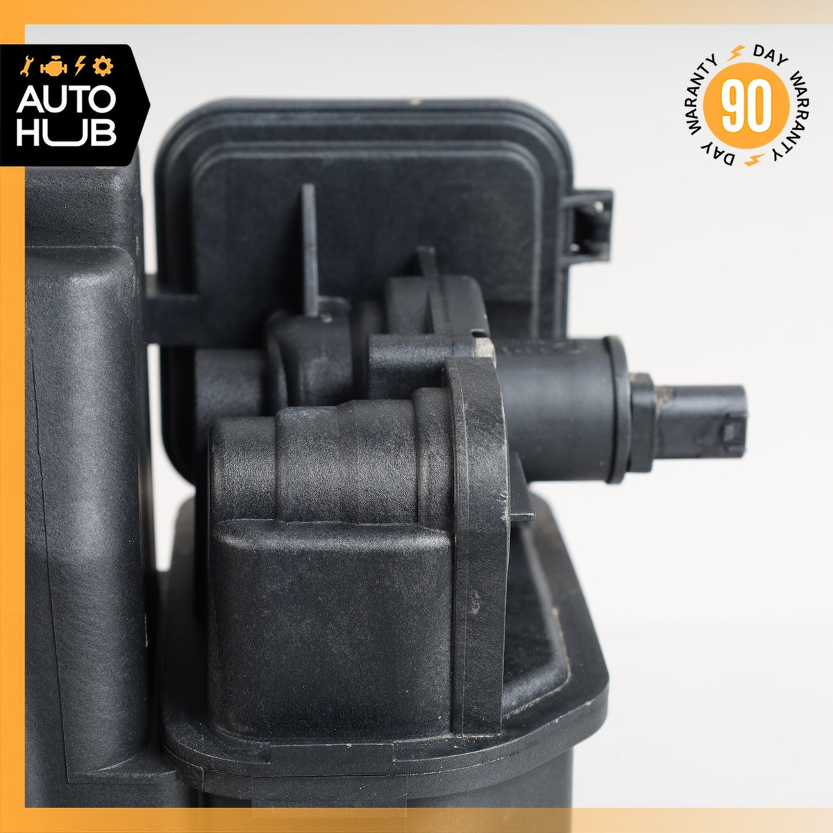 Mercedes R170 SLK320 SLK230 Fuel Evap Vapor Charcoal Canister 1704700959 OEM - photo 12