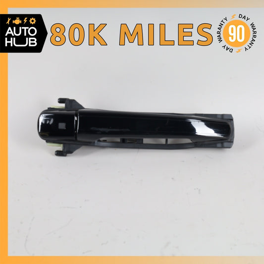 98-03 Mercedes W208 CLK320 CLK430 Exterior Door Handle Right Passenger Side OEM - photo 1