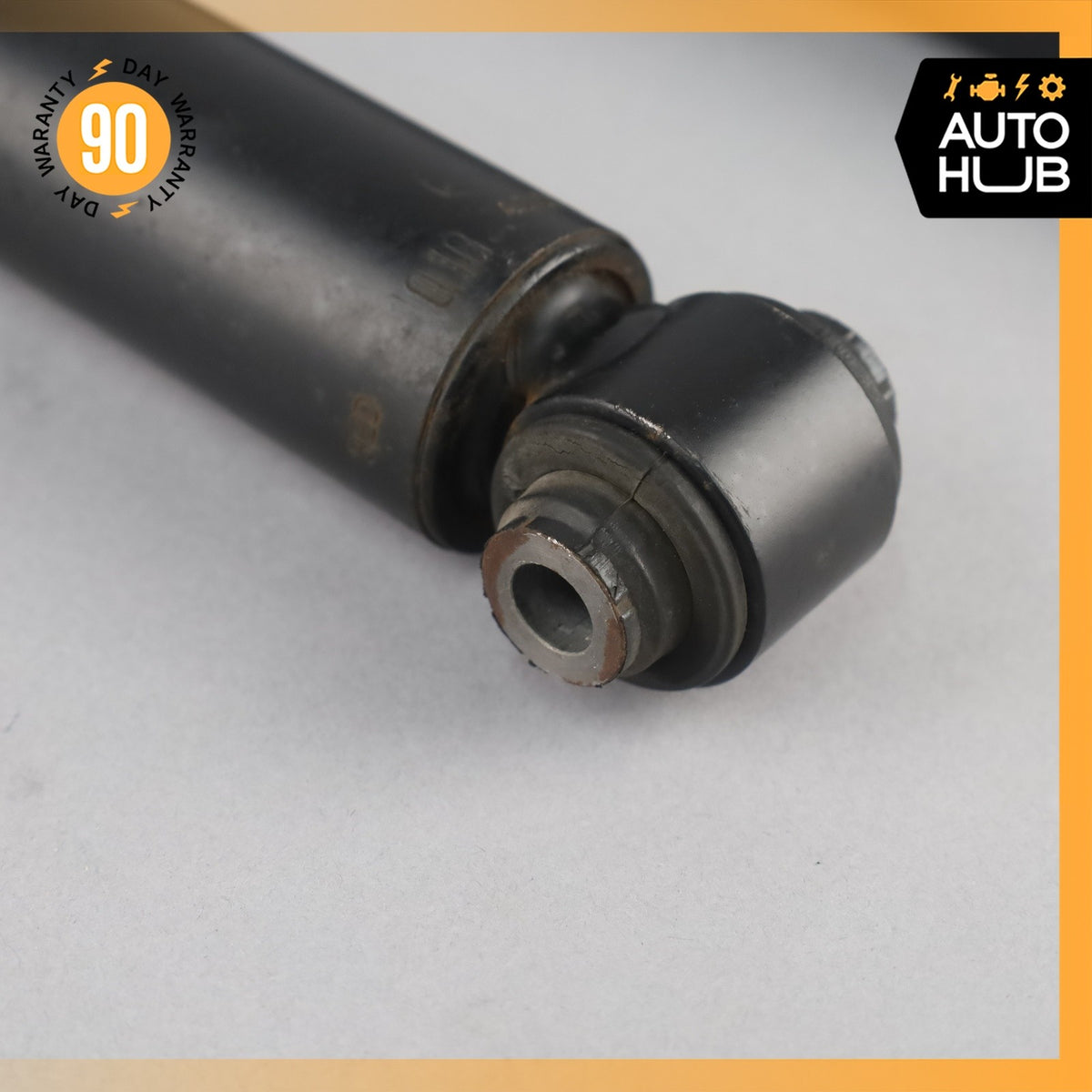 10-16 Mercedes W212 E350 E400 Rear Left & Right Shock Strut Set 2043260598 OEM - photo 7