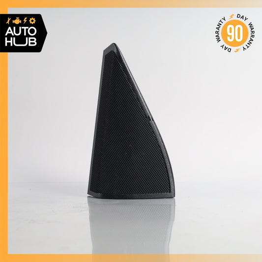 10-15 Mercedes X204 GLK350 Front Left Side Door Panel Tweeter Speaker Cover OEM - photo 1