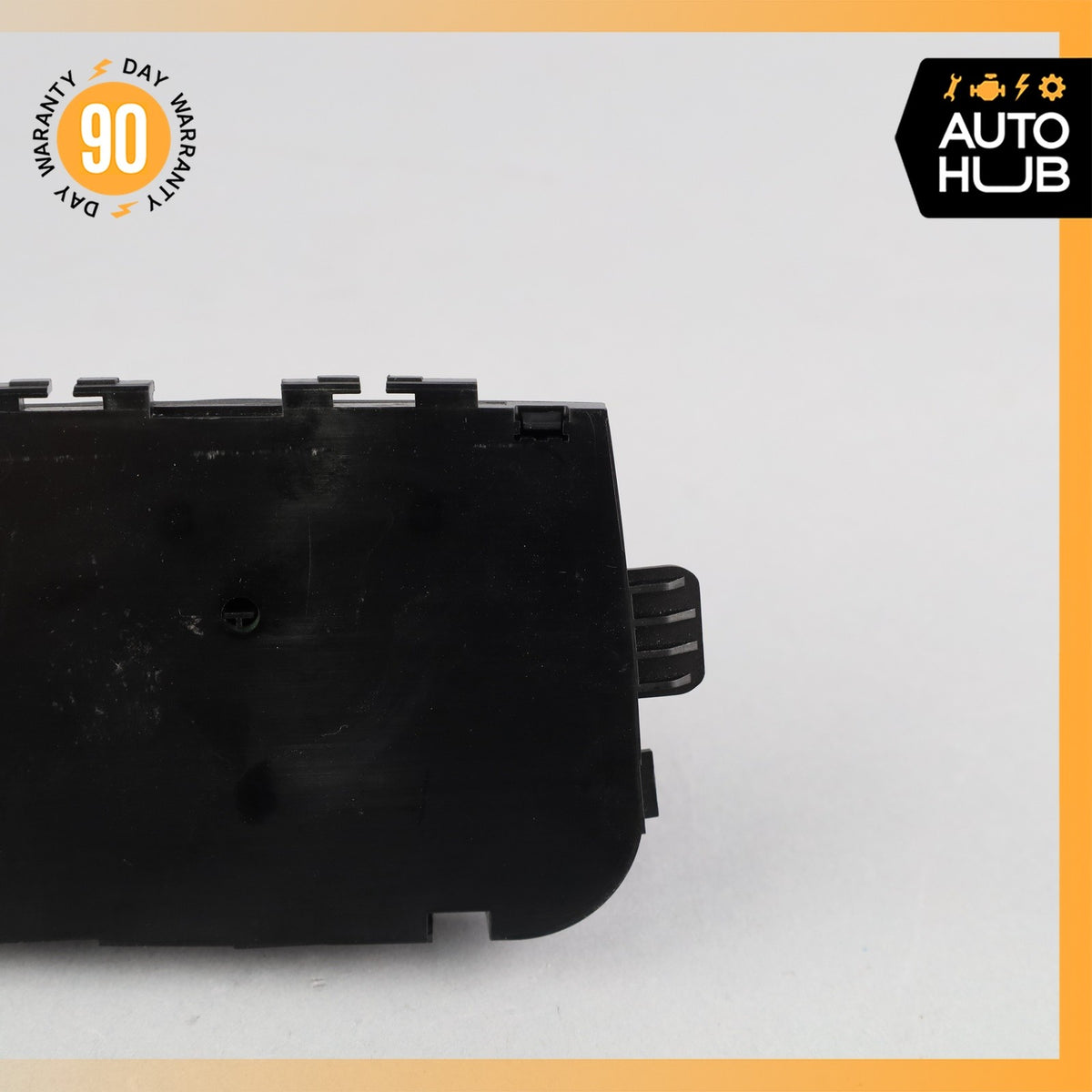 14-18 BMW F15 X5 Front Left Side Memory Seat Adjustment Control Switch OEM - photo 7