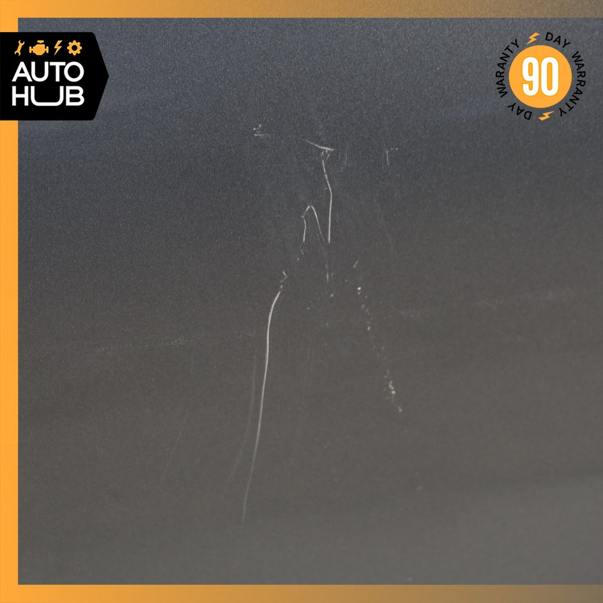 16-22 Mercedes X253 GLC300 GLC63 AMG Front Left Driver Side Door Shell OEM 57k - photo 18