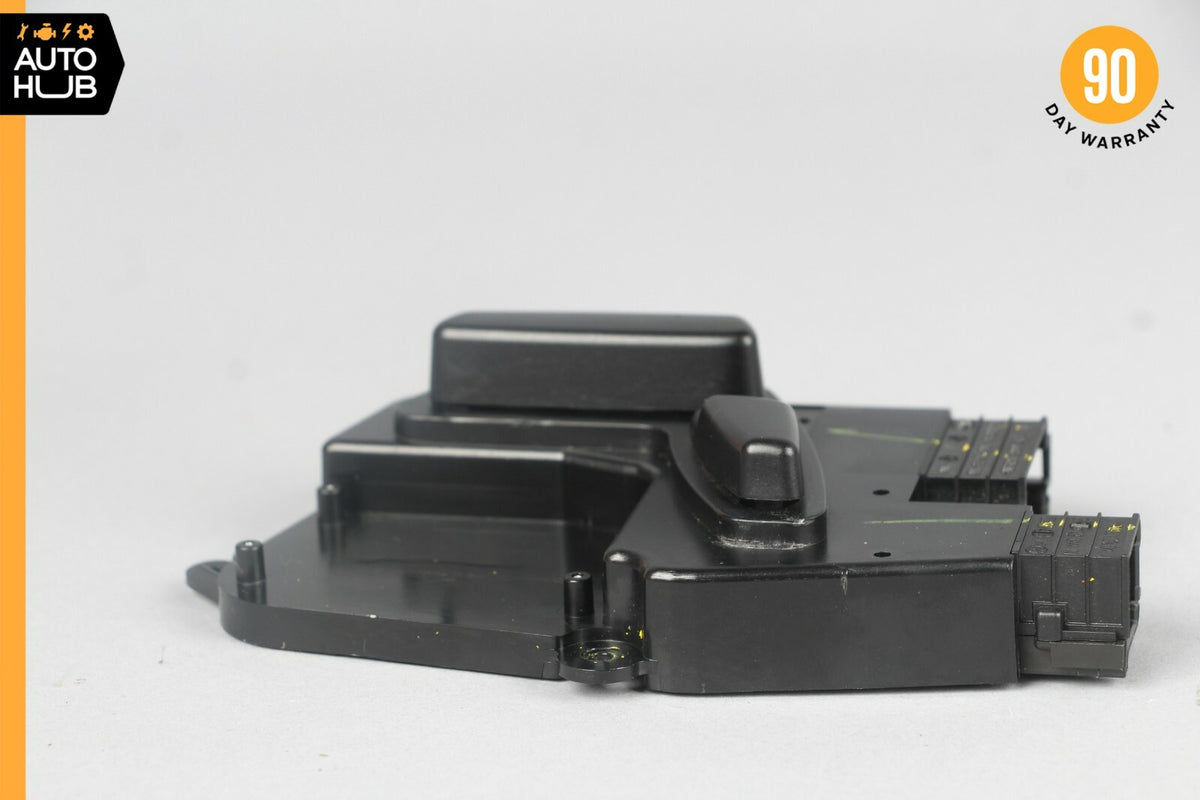 06-13 Mercedes W251 R350 GL450 ML350 Front Right Seat Control Switch Module OEM - photo 4