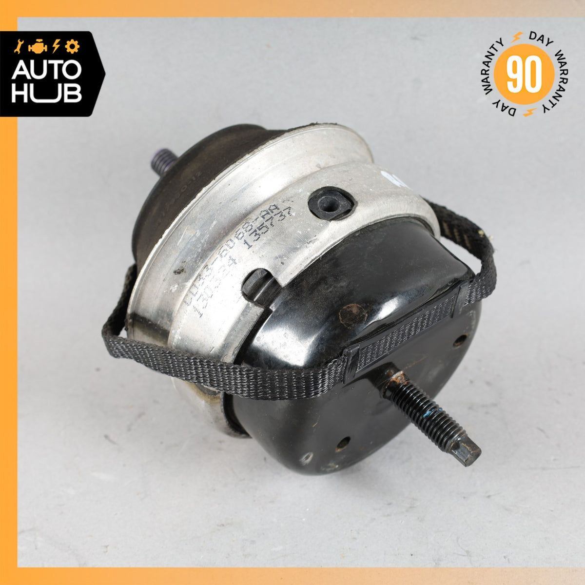 Aston Martin DB9 Left or Right Side Hydraulic Transmission Mount OEM 22k - photo 2