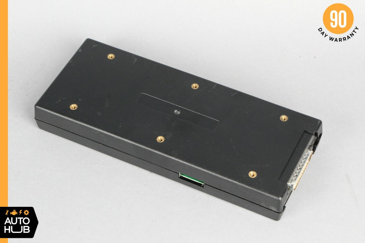00-06 Mercedes W220 S600 CL500 CLK500 Voice Command Control Module OEM - photo 4
