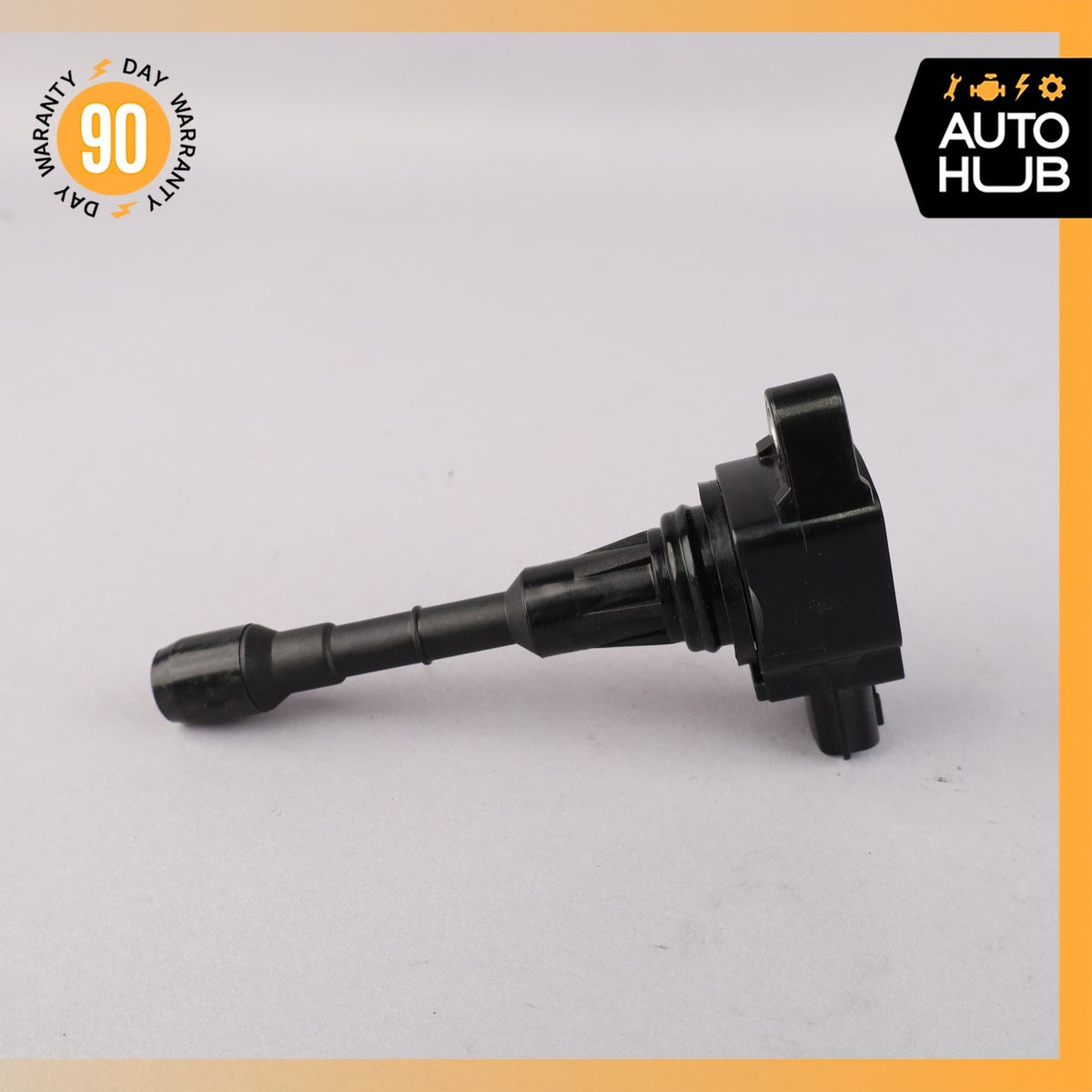 Infiniti G37 Ignition Coil C1731 Duralast - photo 5