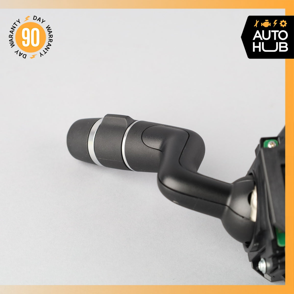 Range Rover L405 Turn Signal Wiper Switch Stalk w/ Angle Sensor OEM - photo 6