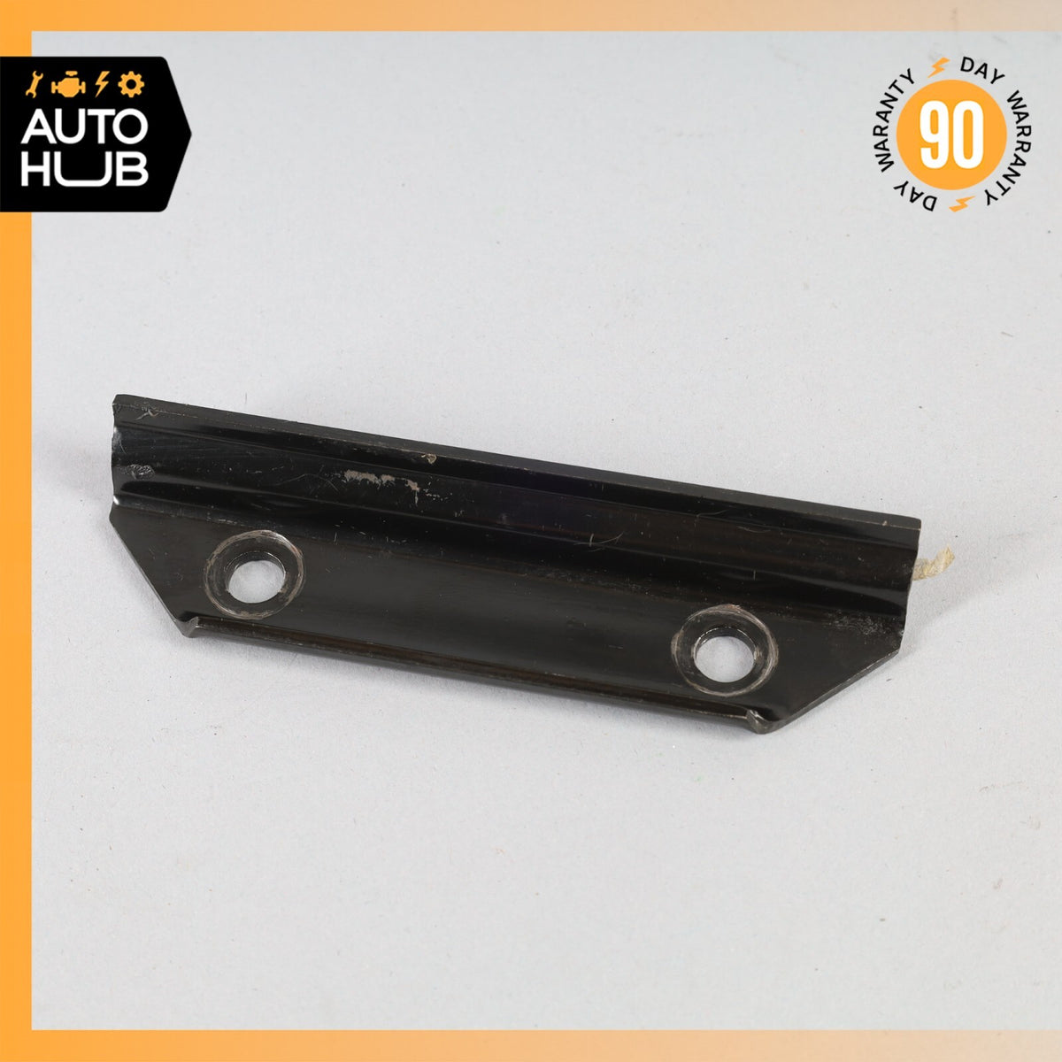 00-04 Aston Martin DB7 Vantage Battery Holder Support Mount Bracket 3781852 OEM - photo 1