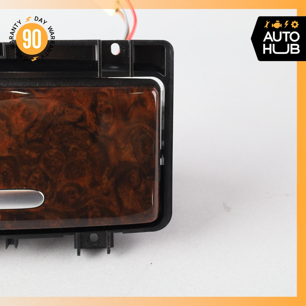 03-13 Bentley Continental GT GTC Front or Rear Center Console Ashtray OEM 53k - photo 4