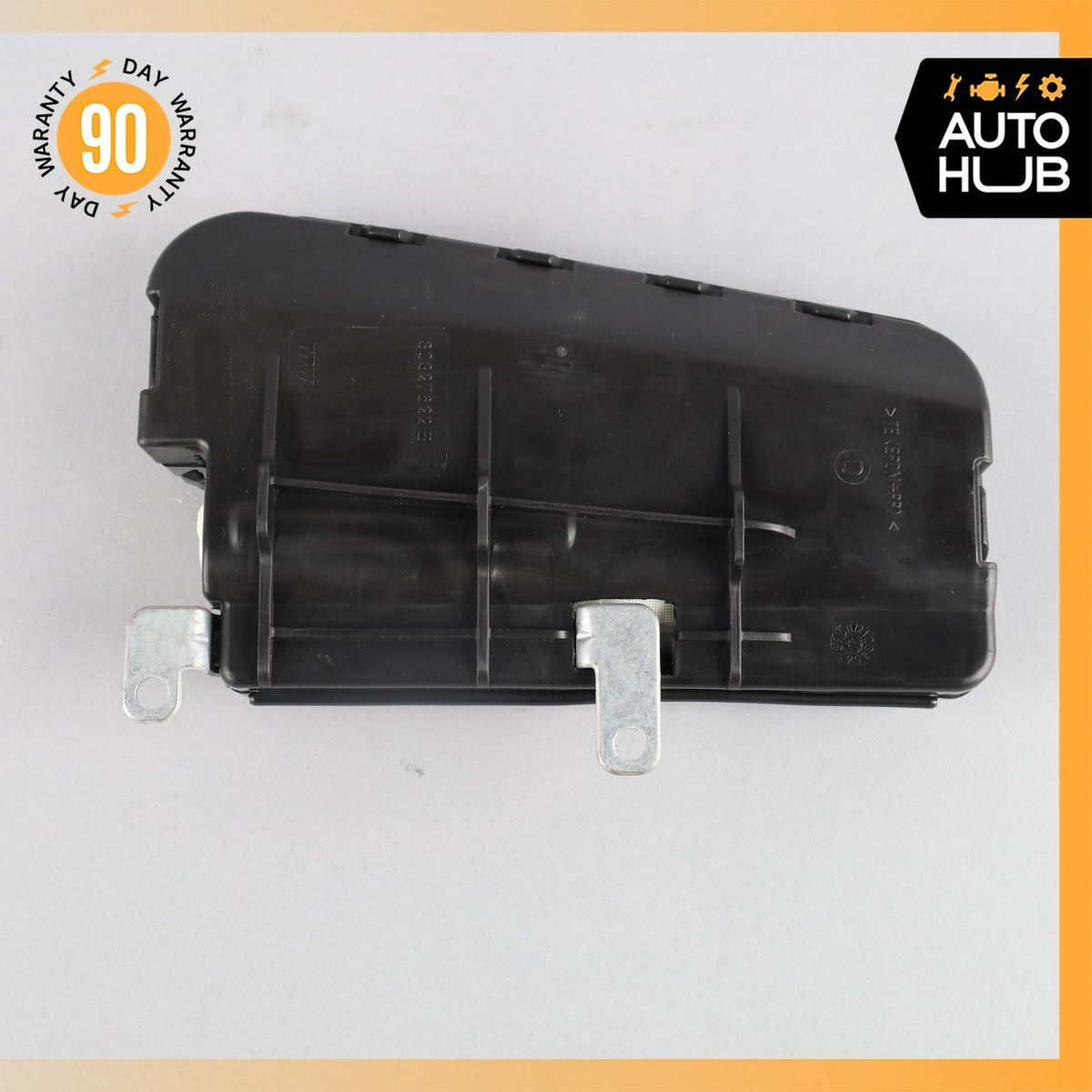 03-11 Bentley Continental GTC GT Front Right Side Seat Airbag SRS OEM 43k - photo 8