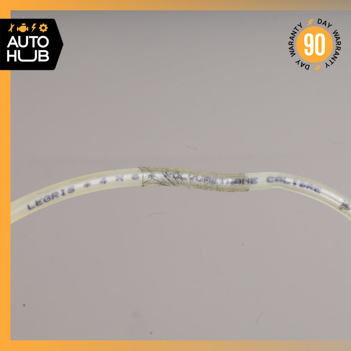 Maserati Quattroporte Front Left or Right Top Upper Seat Bladder Bolster OEM 84k - photo 6