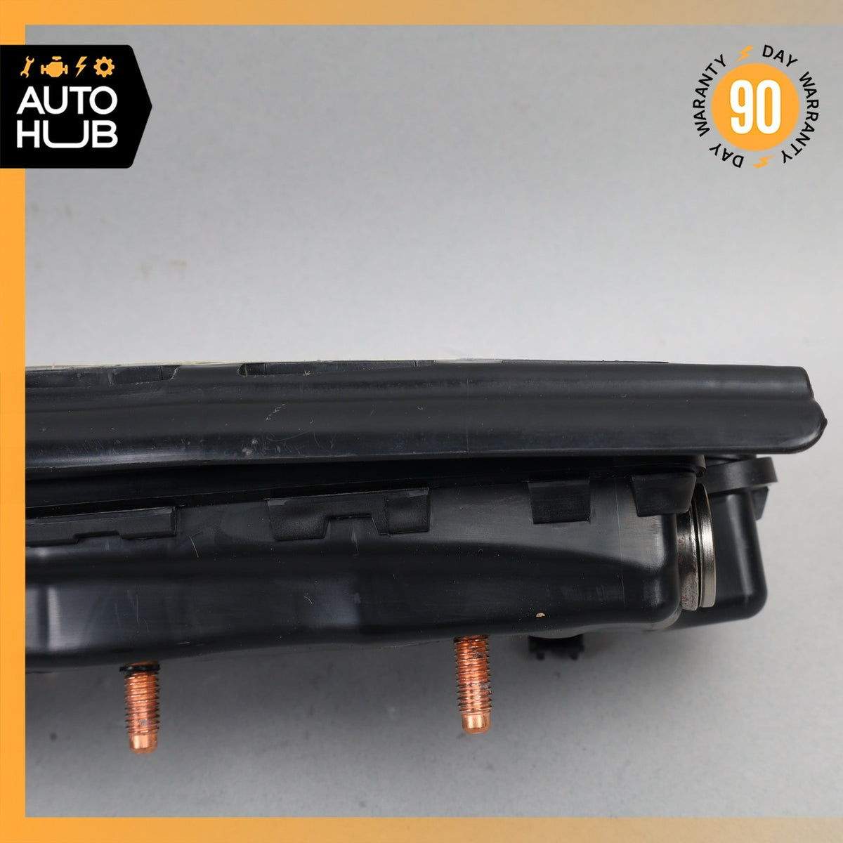 Mercedes W242 B250e Front Right Passenger Side Seat Airbag SRS OEM - photo 8