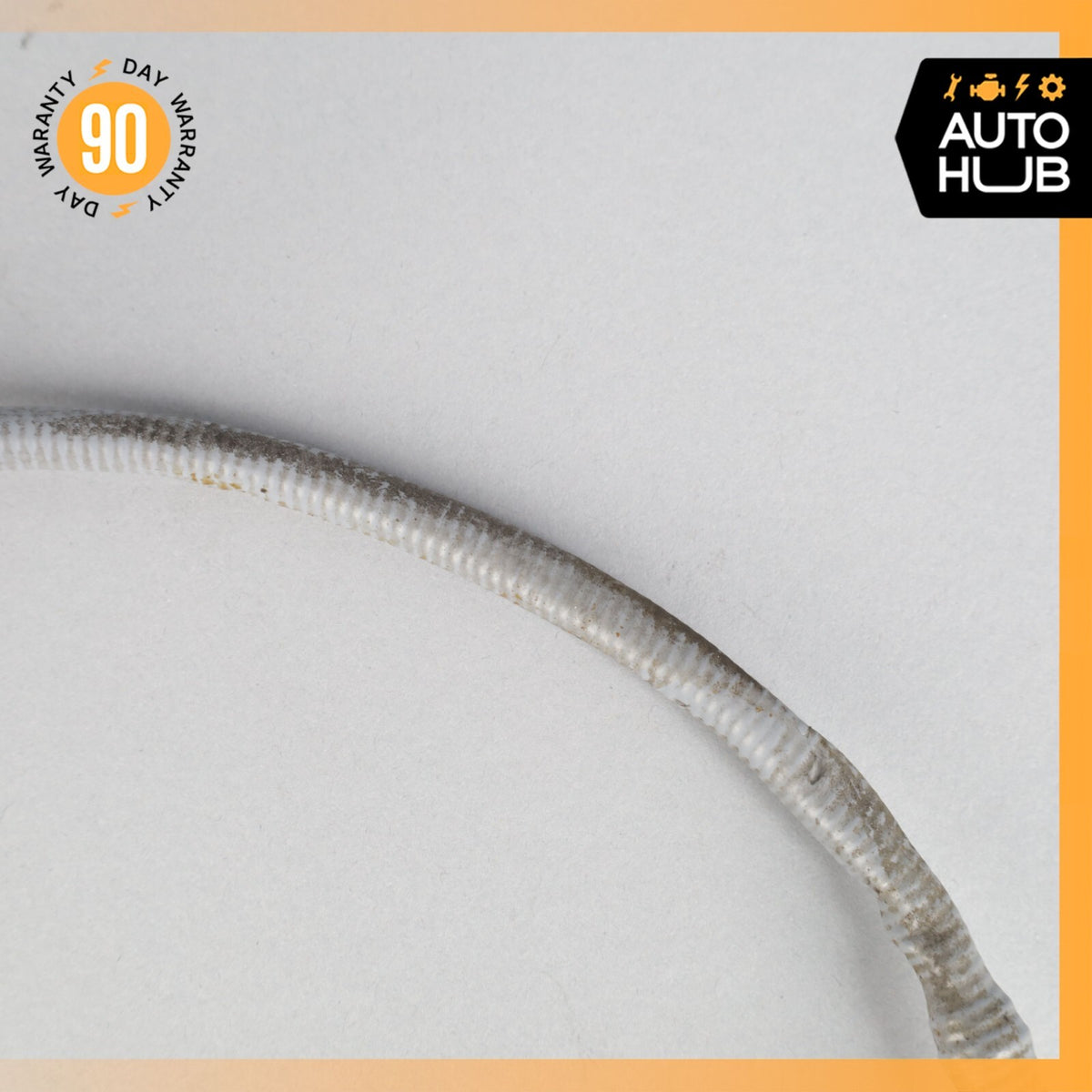 07-13 Mercedes W166 ML350 GL320 Front Right Oxygen Sensor Lambda 0065421718 OEM - photo 4