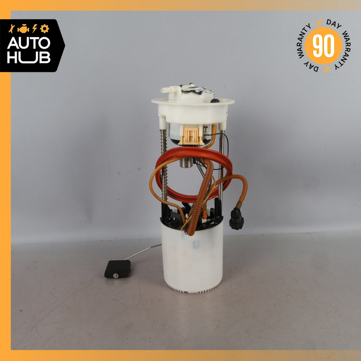 09-17 Audi 8R Q5  Fuel Gas Tank Pump Sender Unit 8R0919051N OEM - photo 3