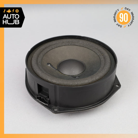 Bentley Continental Flying Spur GT GTC Front or Rear Door Sound Speaker OEM - photo 1