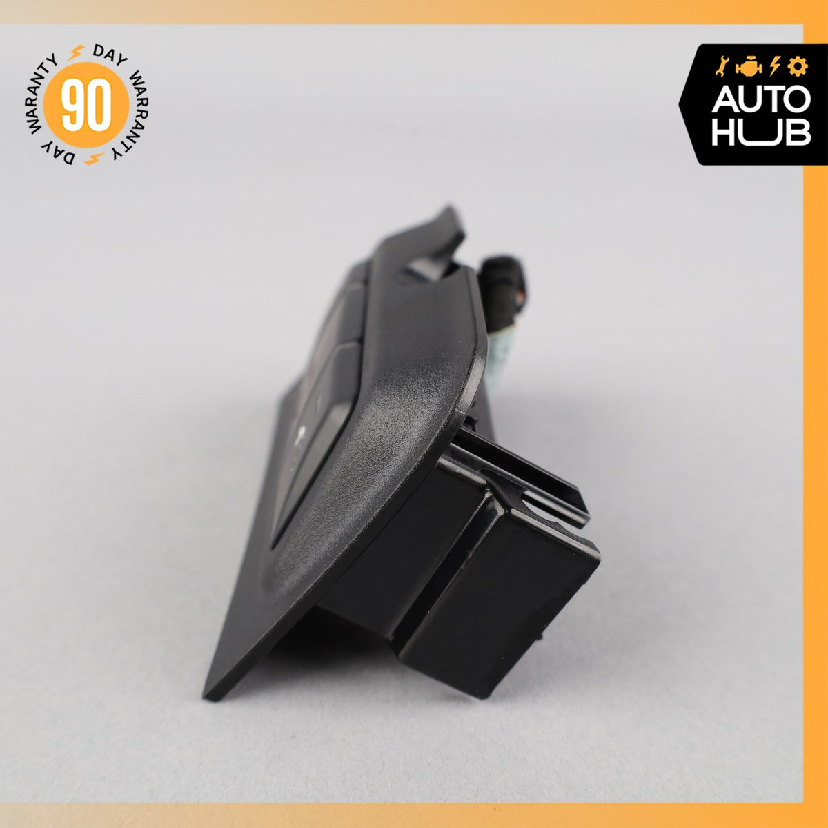 Mercedes R172 SLK350 GLE350 C350 Overhead Emergency Panel Control Switch OEM - photo 10