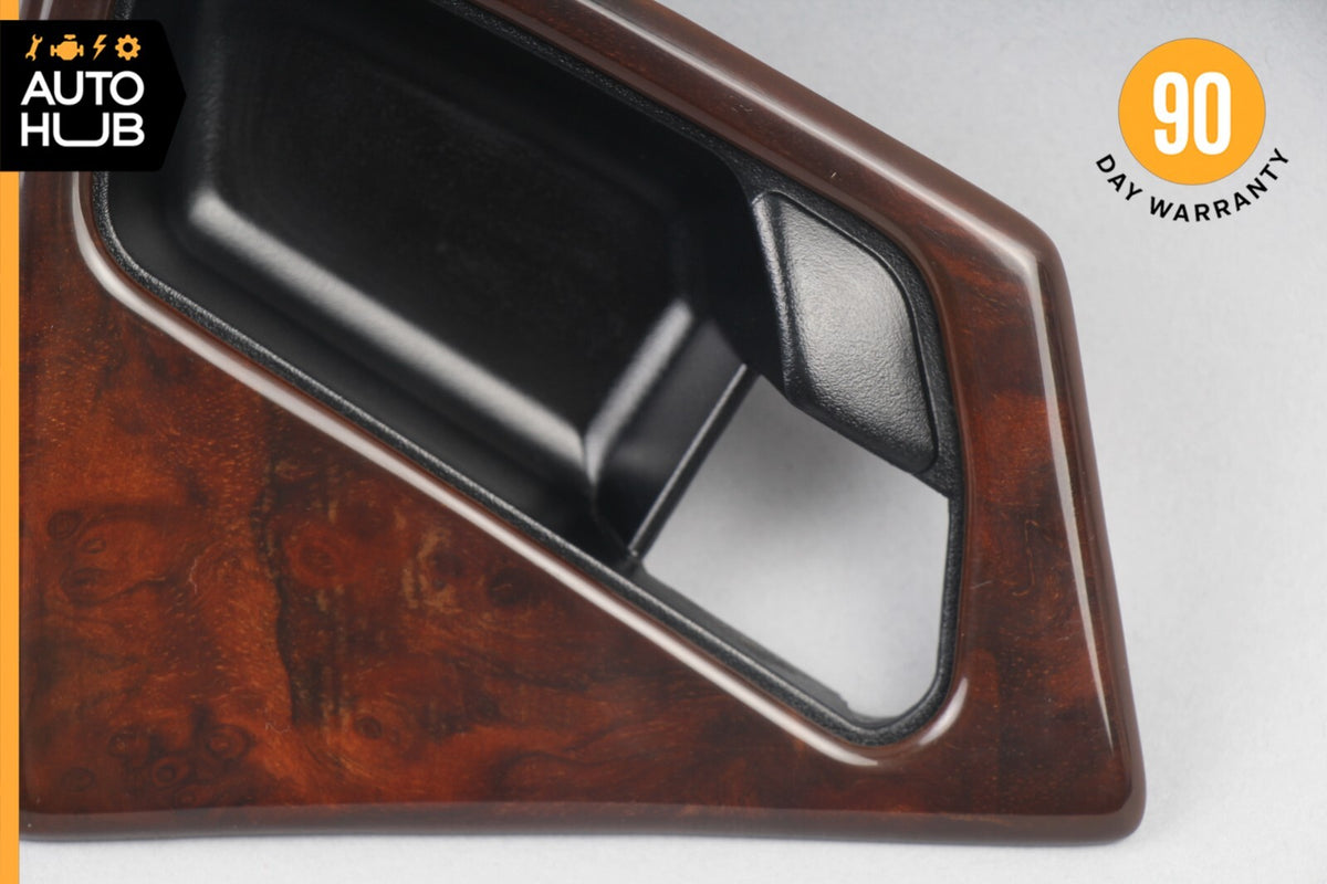 98-05 Mercedes W163 ML500 ML350 Door Handle Trim Right Side Front or Rear OEM - photo 4
