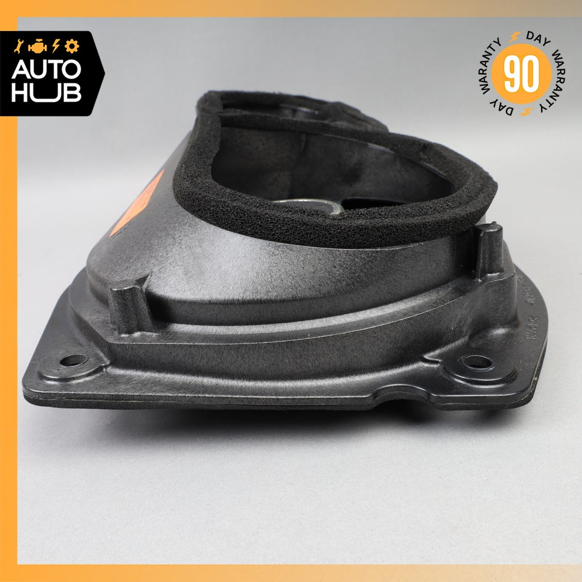 10-14 Mercedes W216 CL550 CL63 AMG Door Speaker Tweeter Right Passenger Side OEM - photo 12