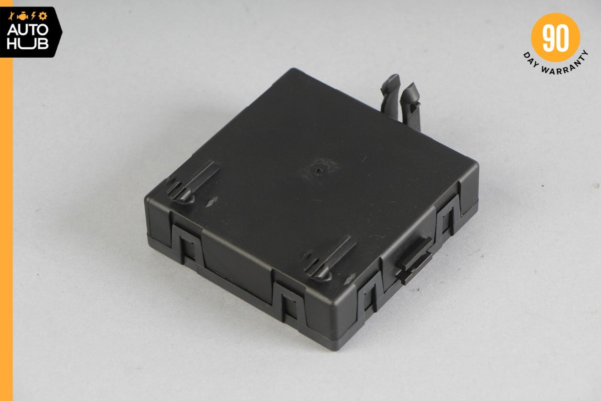 08-18 Mercedes W212 E350 SLK350 E400 Front Left Side Door Control Module OEM - photo 7
