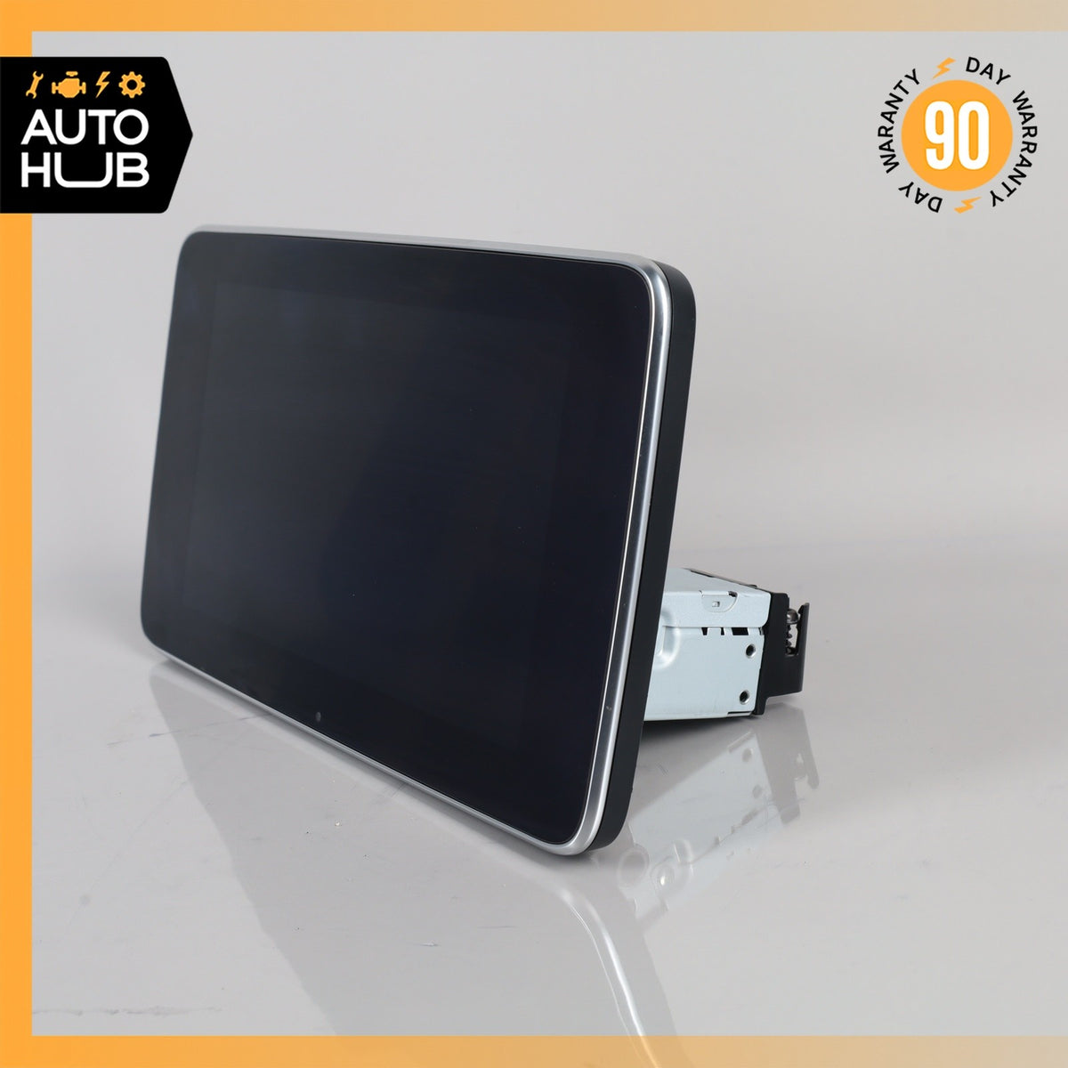 Mercedes W205 C300 C43 AMG Navigation Display Screen Monitor Unit 2059002211 OEM - photo 4