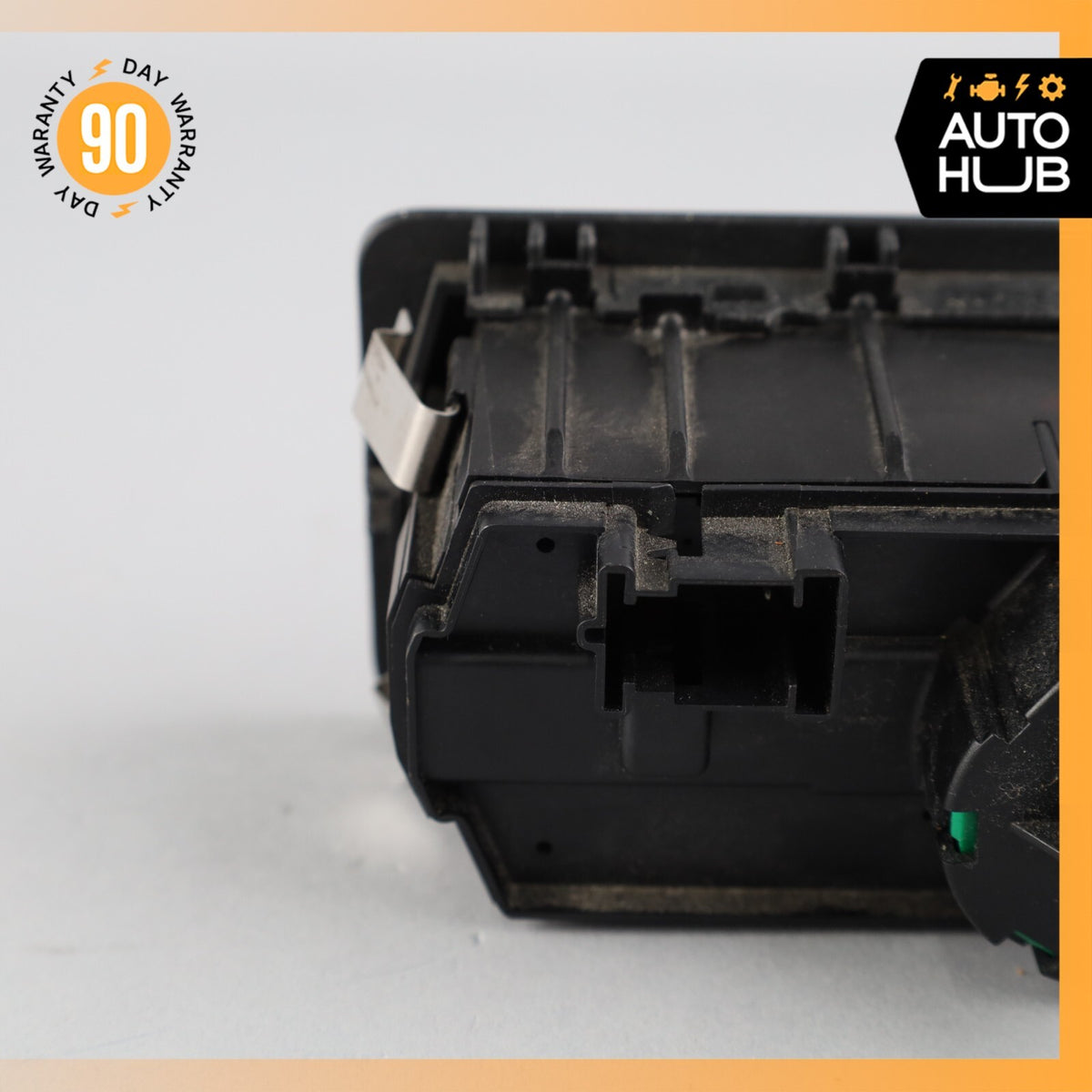 06-13 Mercedes W251 R350 GL450 Headlight Control Switch Module 2515456004 OEM - photo 5