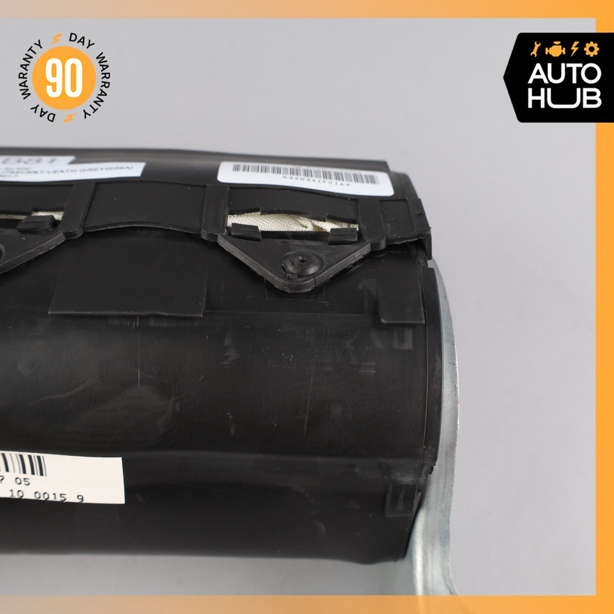 95-02 Mercedes R129 SL500 SL320 Passenger Dash Airbag Air Bag 1298601705 OEM - photo 7