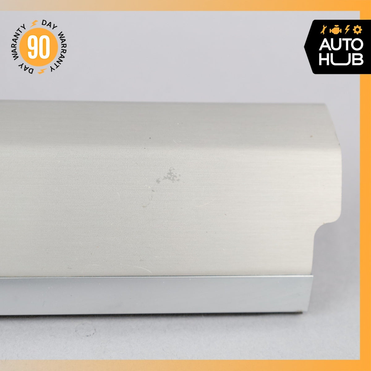 11-18 Porsche Cayenne 958 Dashboard Cover Panel Trim Molding Set OEM - photo 6