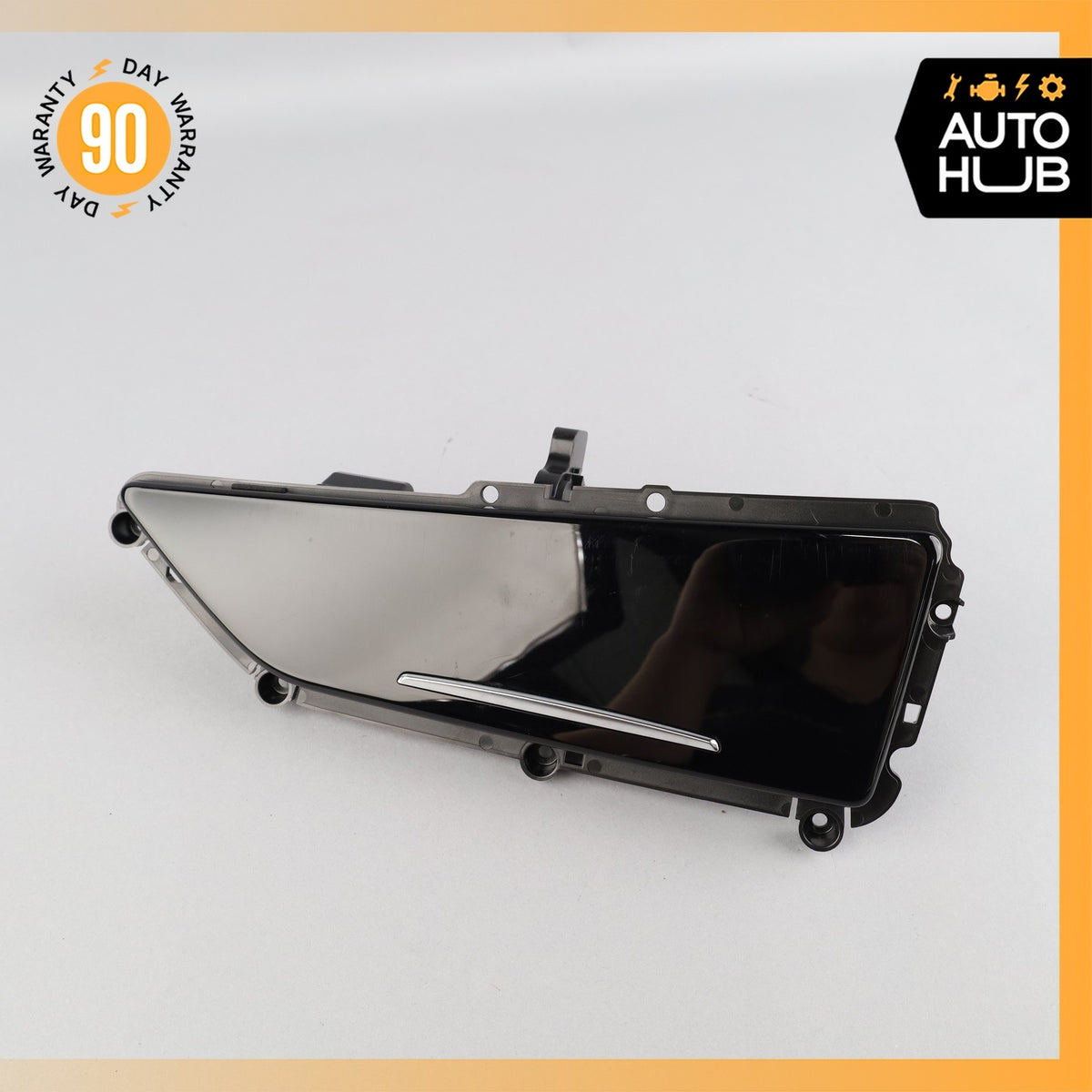 11-18 Audi D4 A8 Rear Right Side Door Ashtray Ash Tray OEM - photo 1