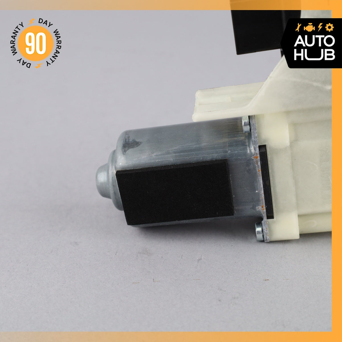 Porsche Panamera 970 Front Right or Rear Left Door Window Regulator Motor OEM - photo 6