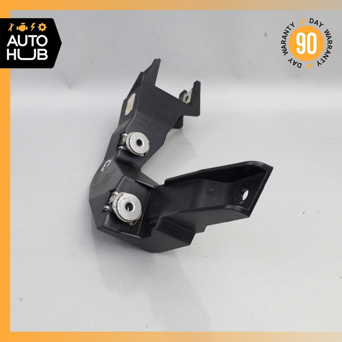 14-21 BMW i3 I01 Hybrid Right Headlight Head Light Lamp Support Bracket OEM 58k - photo 8