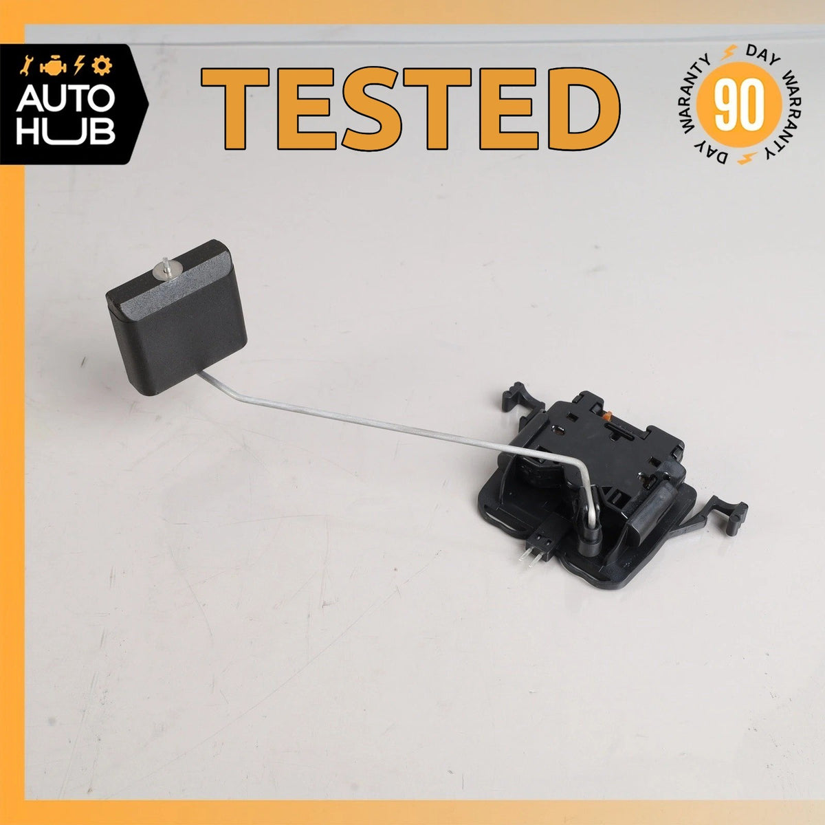 07-09 Mercedes W211 E350 PZEV Fuel Gas Tank Level Sensor OEM - photo 1