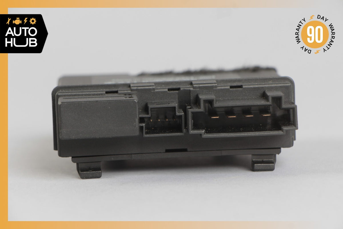 06-11 Mercedes W219 CLS55 AMG E320 E350 Rear Door Keyless Go Control Module OEM - photo 2