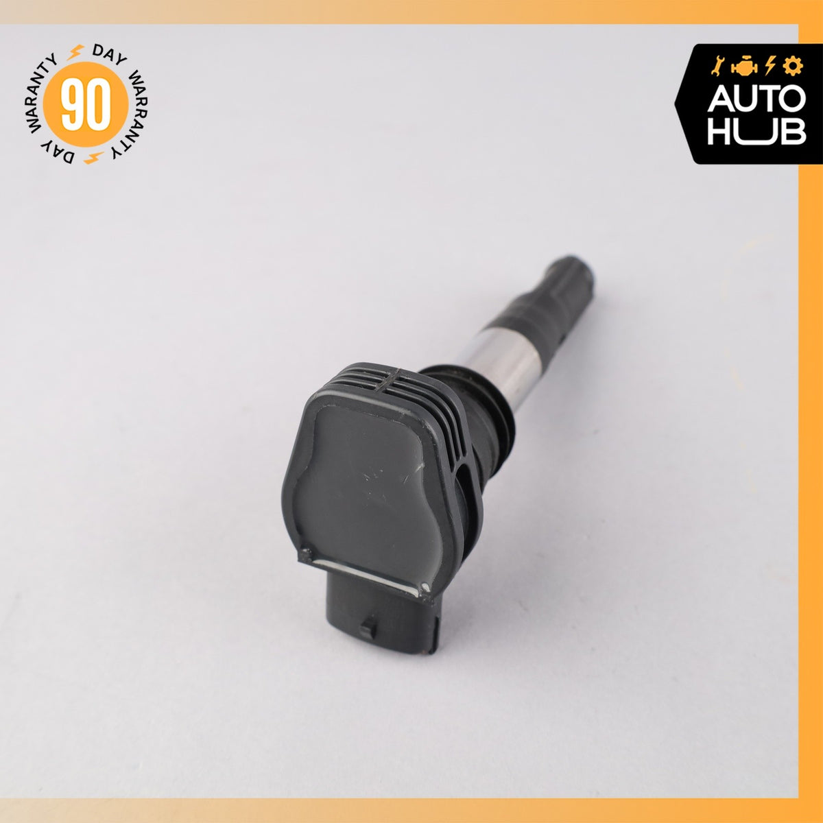 Ferrari FF F151 Engine Ignition Coil 290850 OEM - photo 2