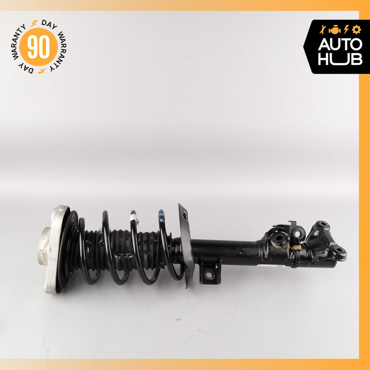 Mercedes W212 E350 E250 E400 RWD Shock Strut Absorber Front Left or Right OEM - photo 7