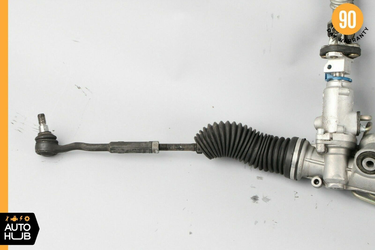 03-06 Mercedes R230 SL600 SL55 AMG Power Steering Rack And Pinion 2304600800 OEM - photo 2