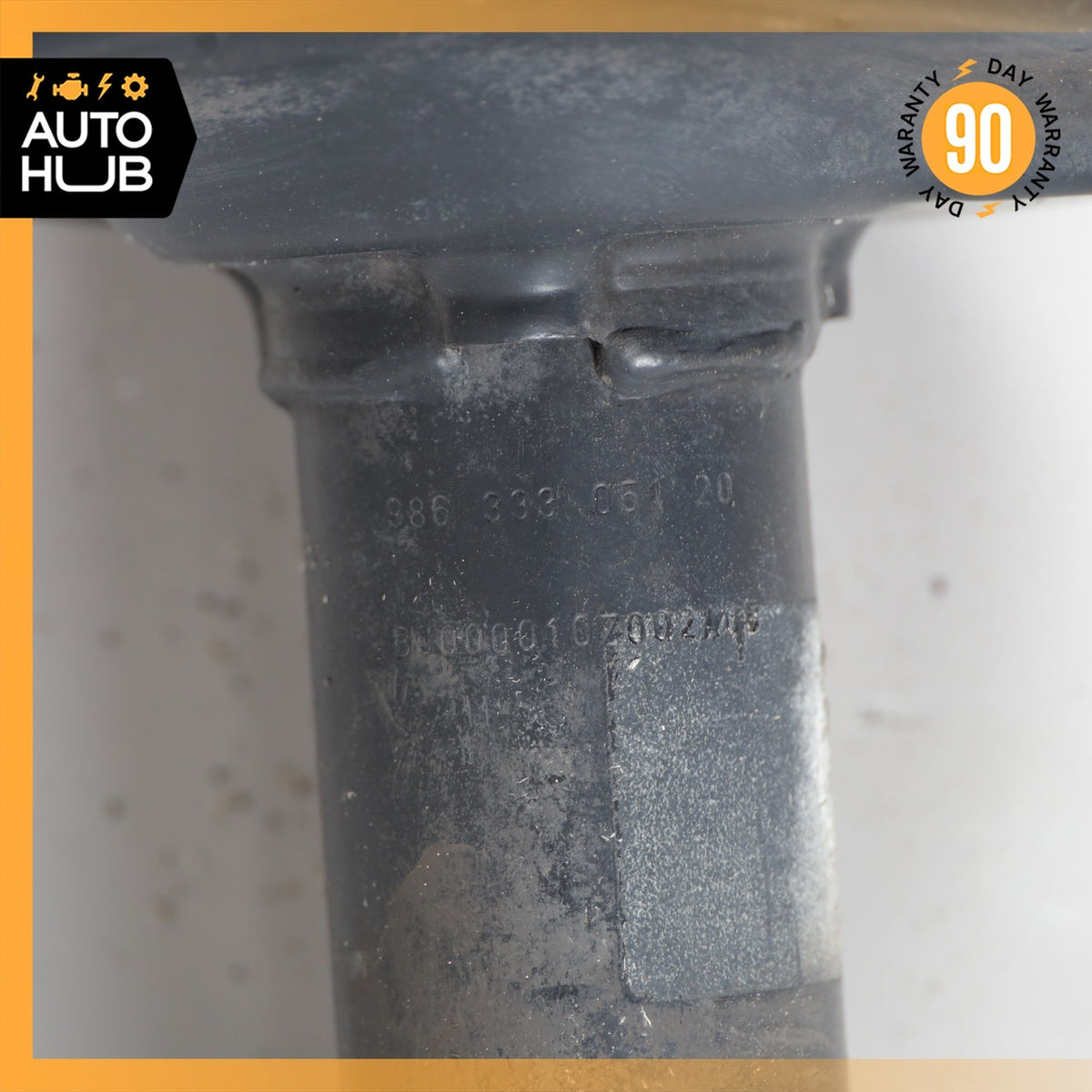 00-04 Porsche Boxster 986 Rear Left or Right Side Shock Strut 98633305104 OEM - photo 8