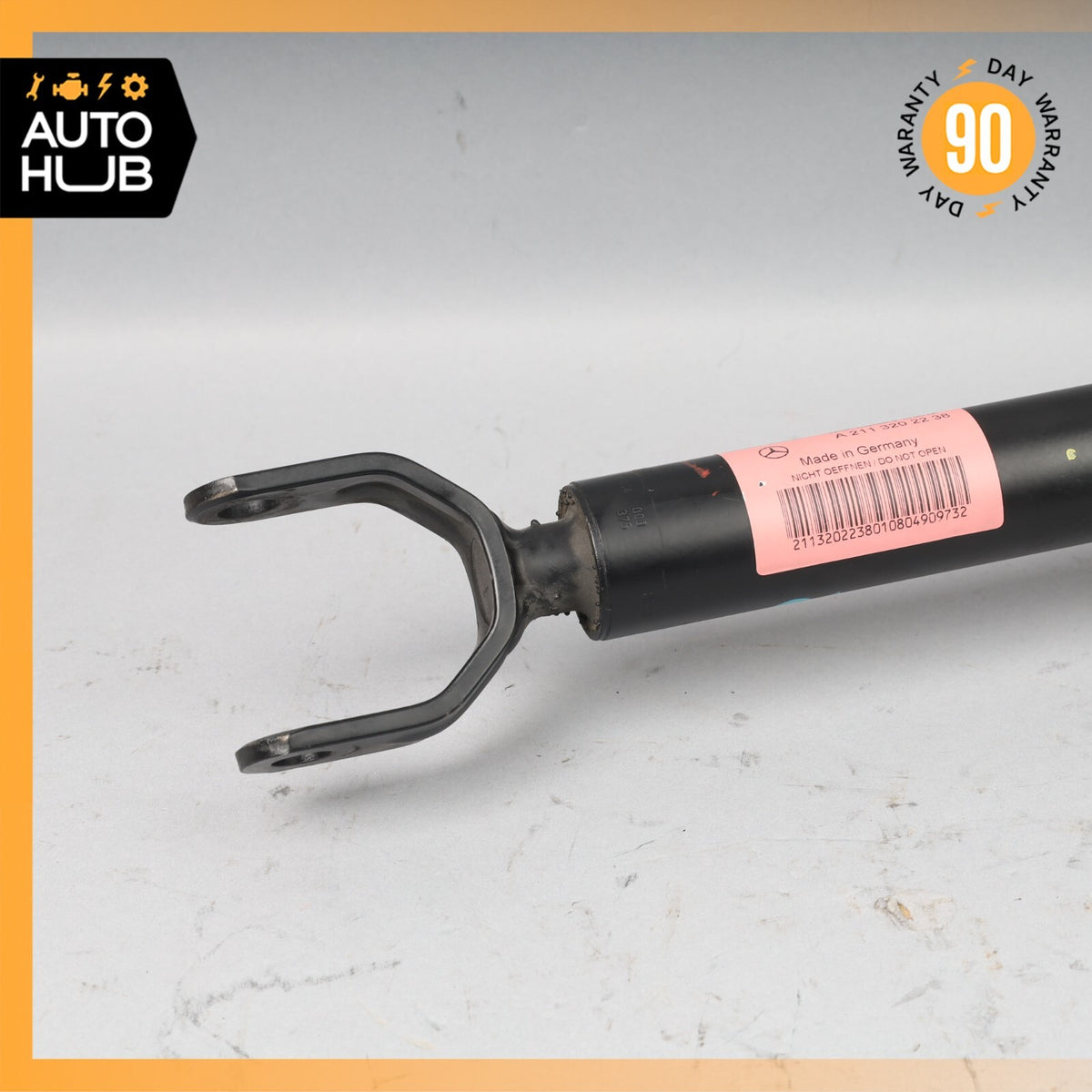 03-09 Mercedes W211 E350 E320 Front Left or Right Shock Strut Absorber OEM - photo 10