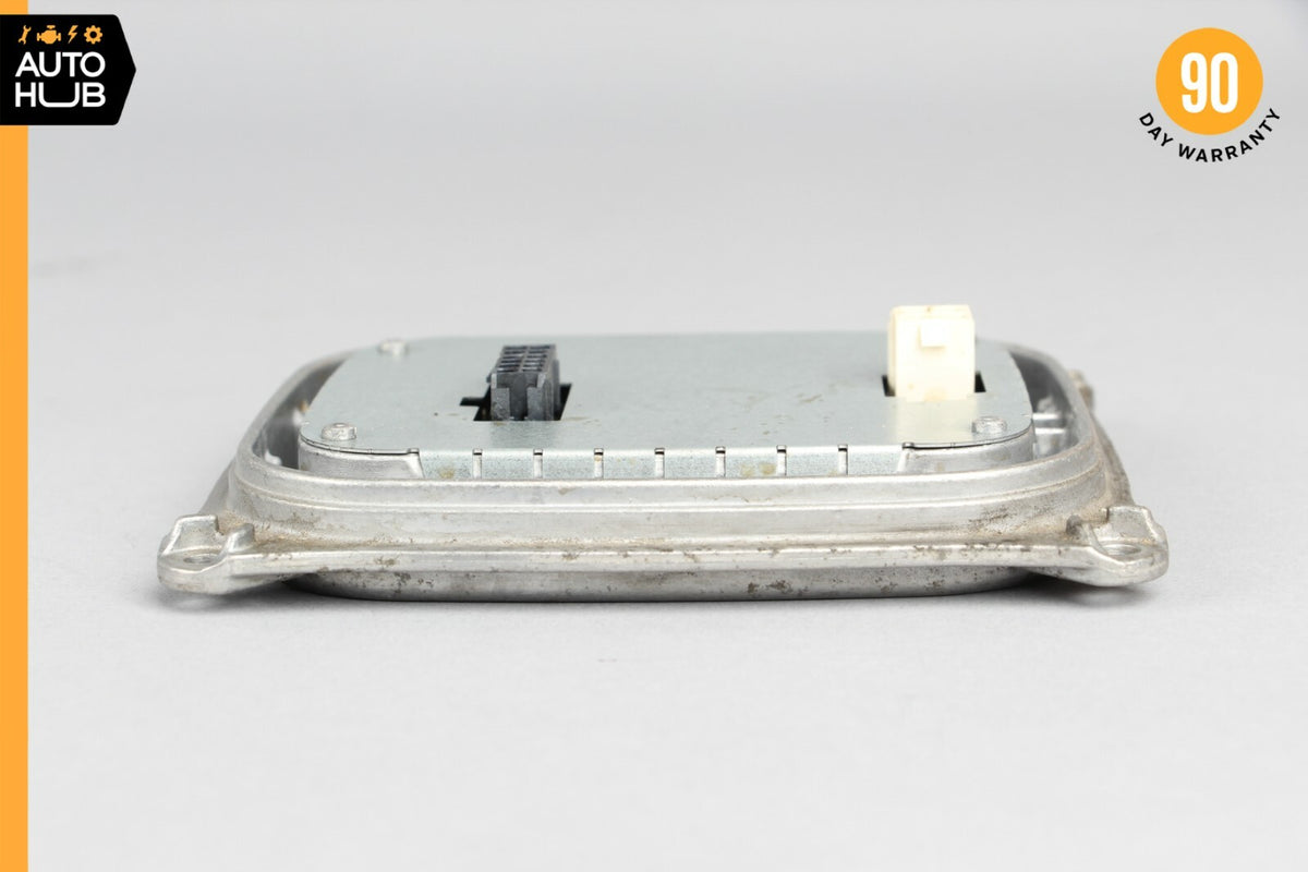 Mercedes W221 S400 CL550 LED Headlight Xenon Low Beam Ballast Module OEM - photo 4