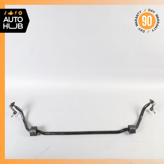 04-13 Cadillac XLR Corvette C6 Front Anti Roll Stabilizer Sway Bar 25919501 OEM - photo 1