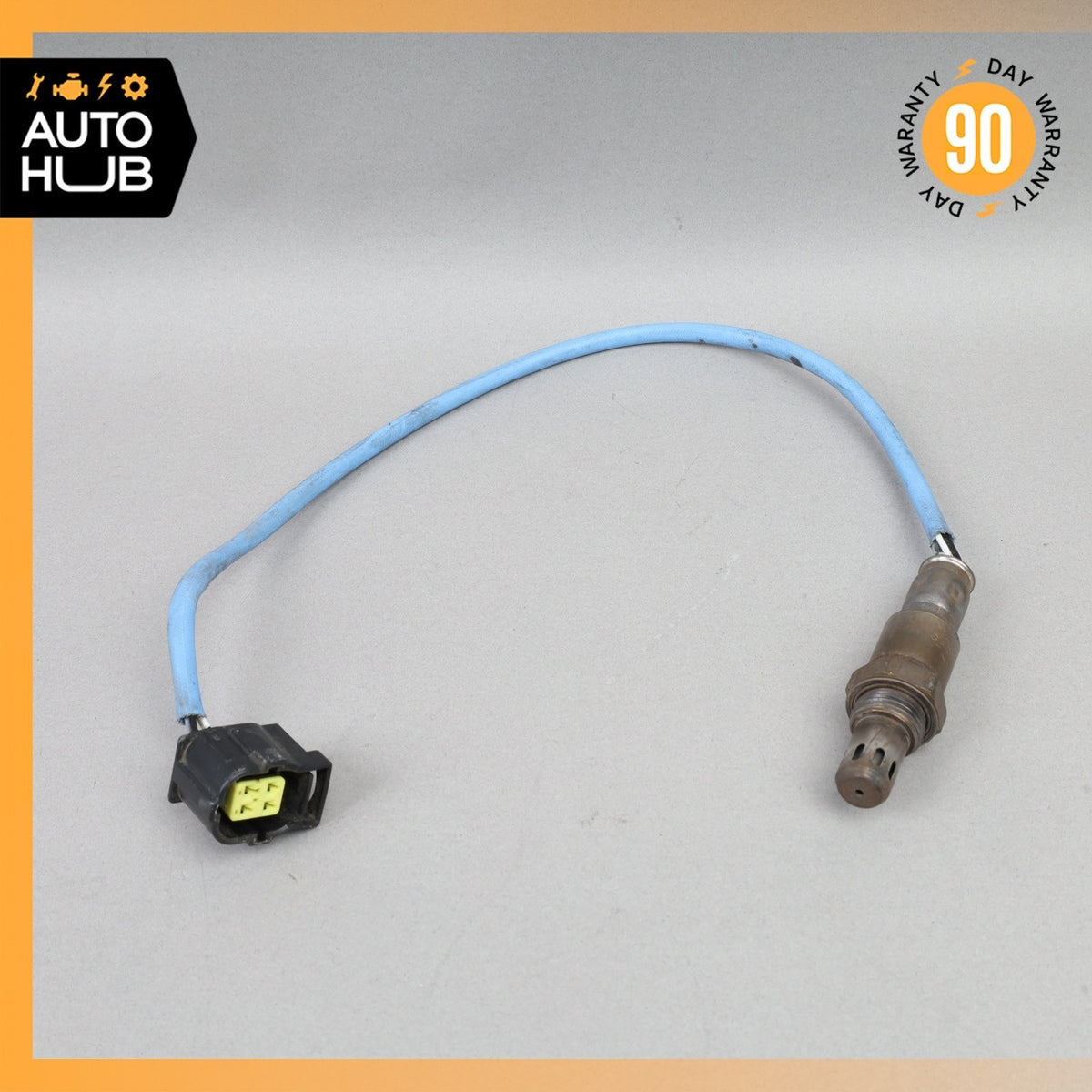 Mercedes W238 E400 Right Oxygen O2 Sensor Lambda 0005422004 OEM - photo 1