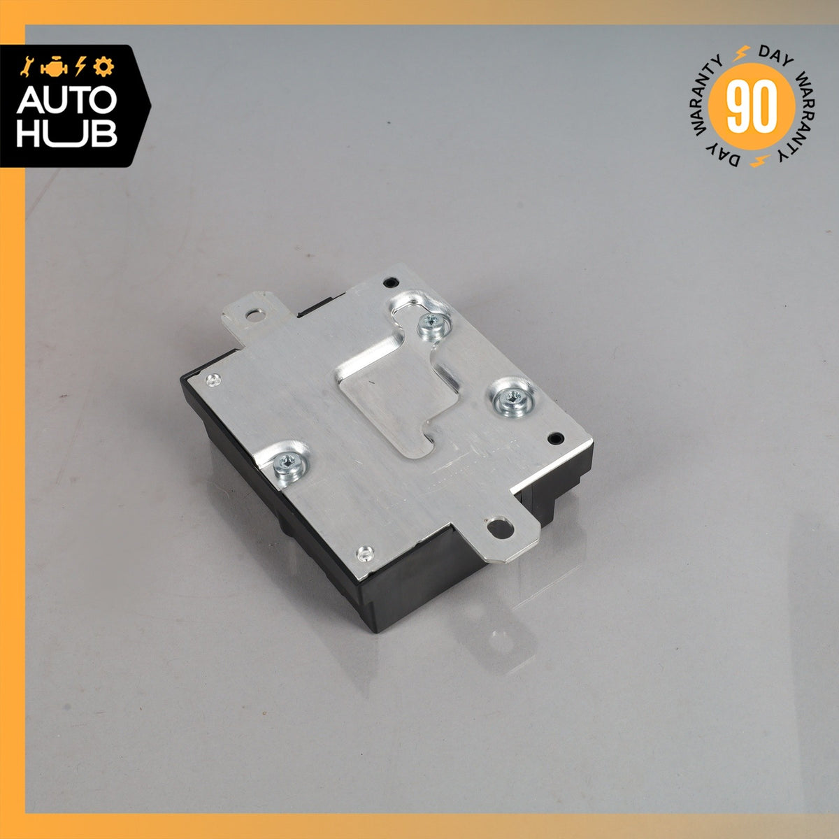 15-16 Mercedes W205 C300 GLC300 C400 Fuel Pump Control Module OEM - photo 7