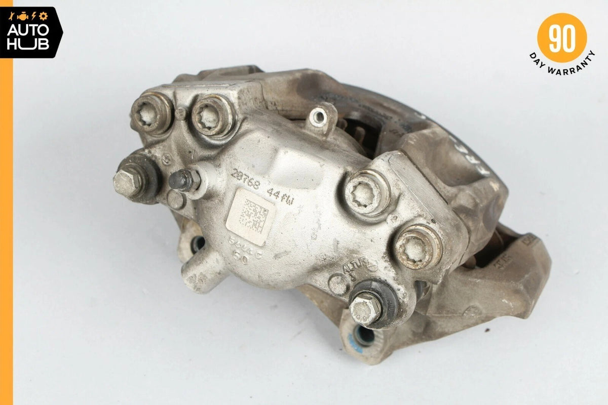 12-20 Mercedes W207 E350 SLC300 C350 Front Left & Right Brake Calipers OEM - photo 5