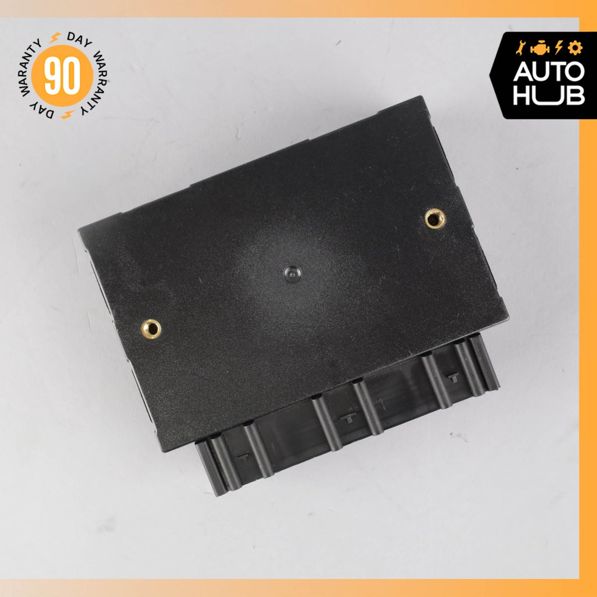 12-14 Bentley Continental GTC GT Comfort Body Computer Control Module BCM OEM - photo 10