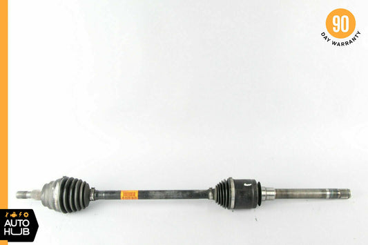 06-12 Mercedes X164 GL450 GL550 ML550 Front Right Passenger Axle Shaft OEM - photo 1