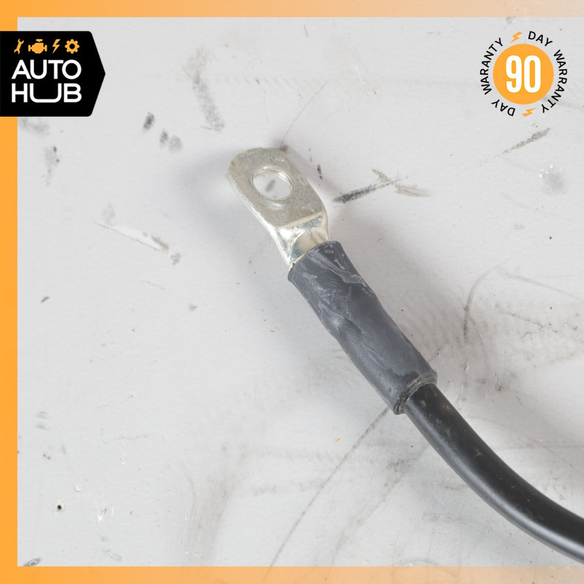 Porsche Panamera S E-Hybrid 970 HV Battery Charging Cable Wire Harness OEM 70k - photo 8